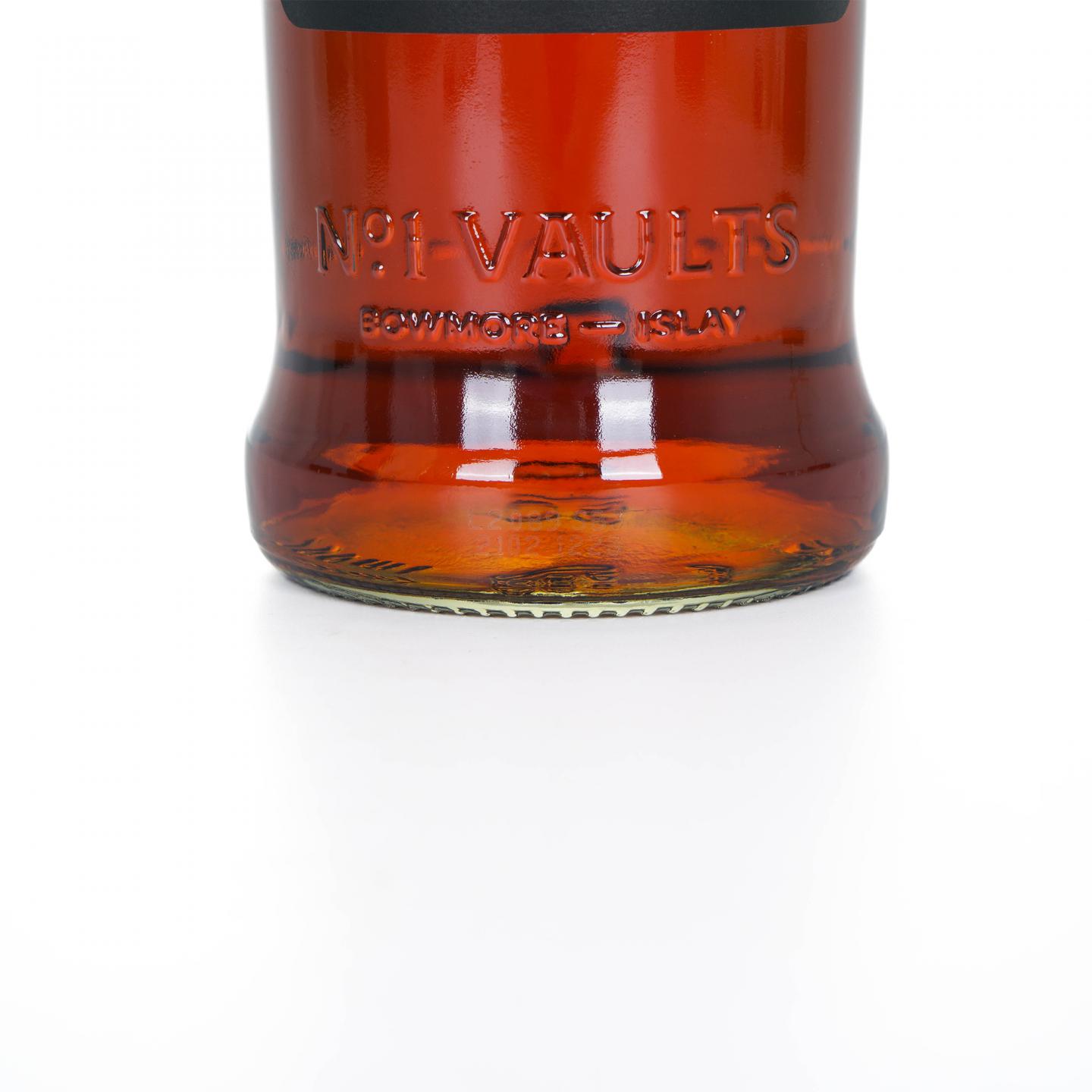 Bowmore 波摩 25年 礼盒