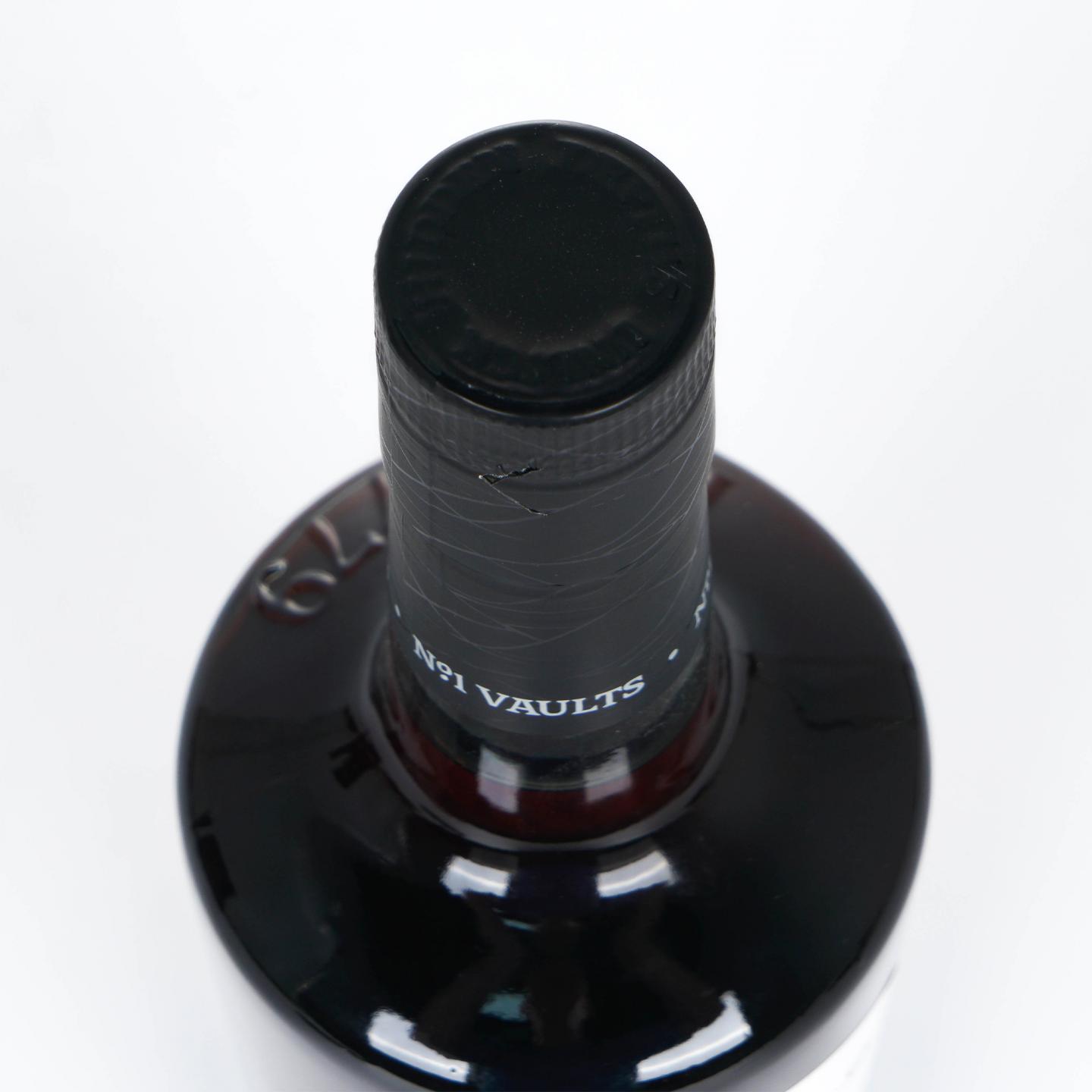 Bowmore 波摩 25年 单一麦芽 礼盒