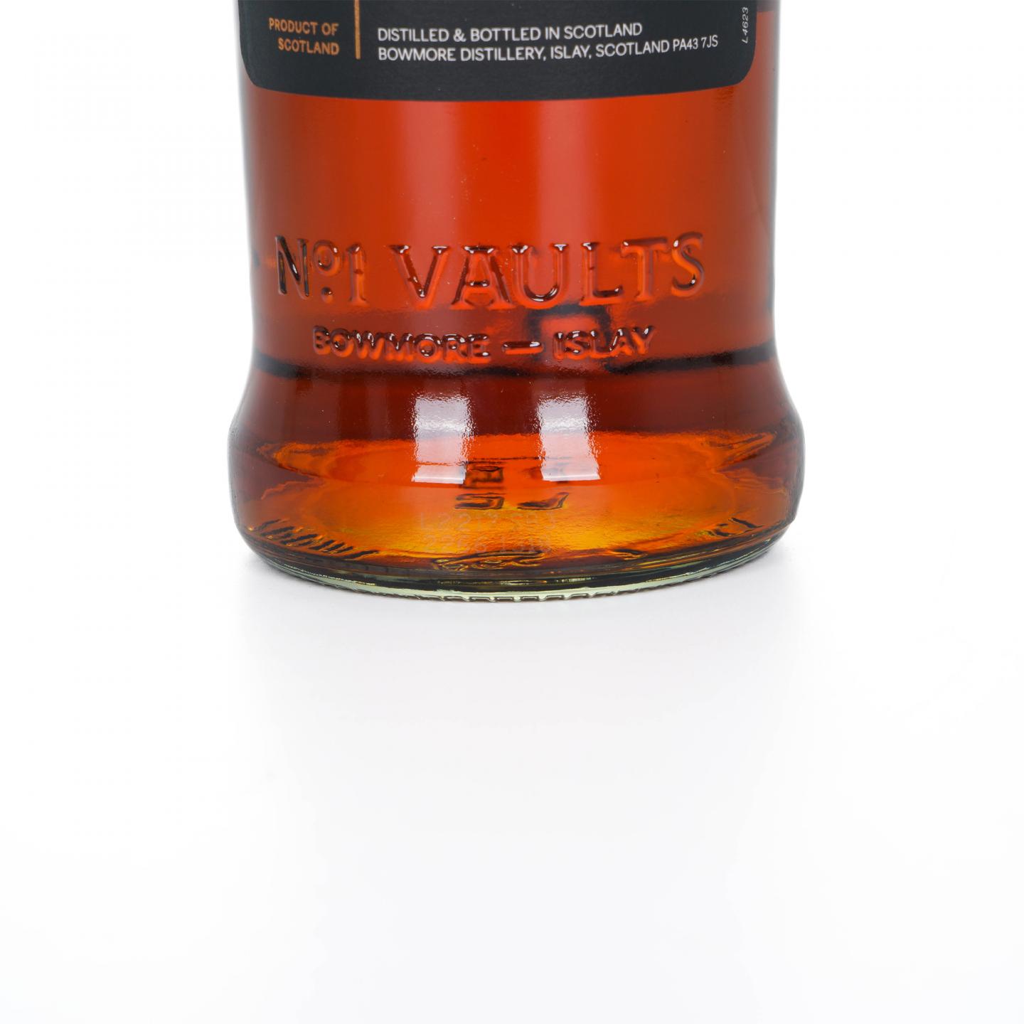 Bowmore 波摩 25年 单一麦芽 礼盒