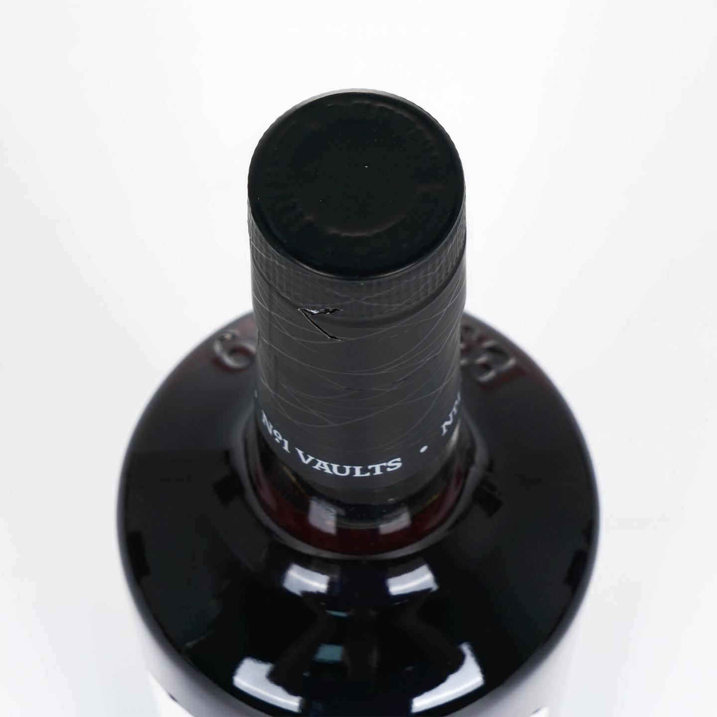 Bowmore 波摩 25年 单一麦芽 礼盒 43%Vol.