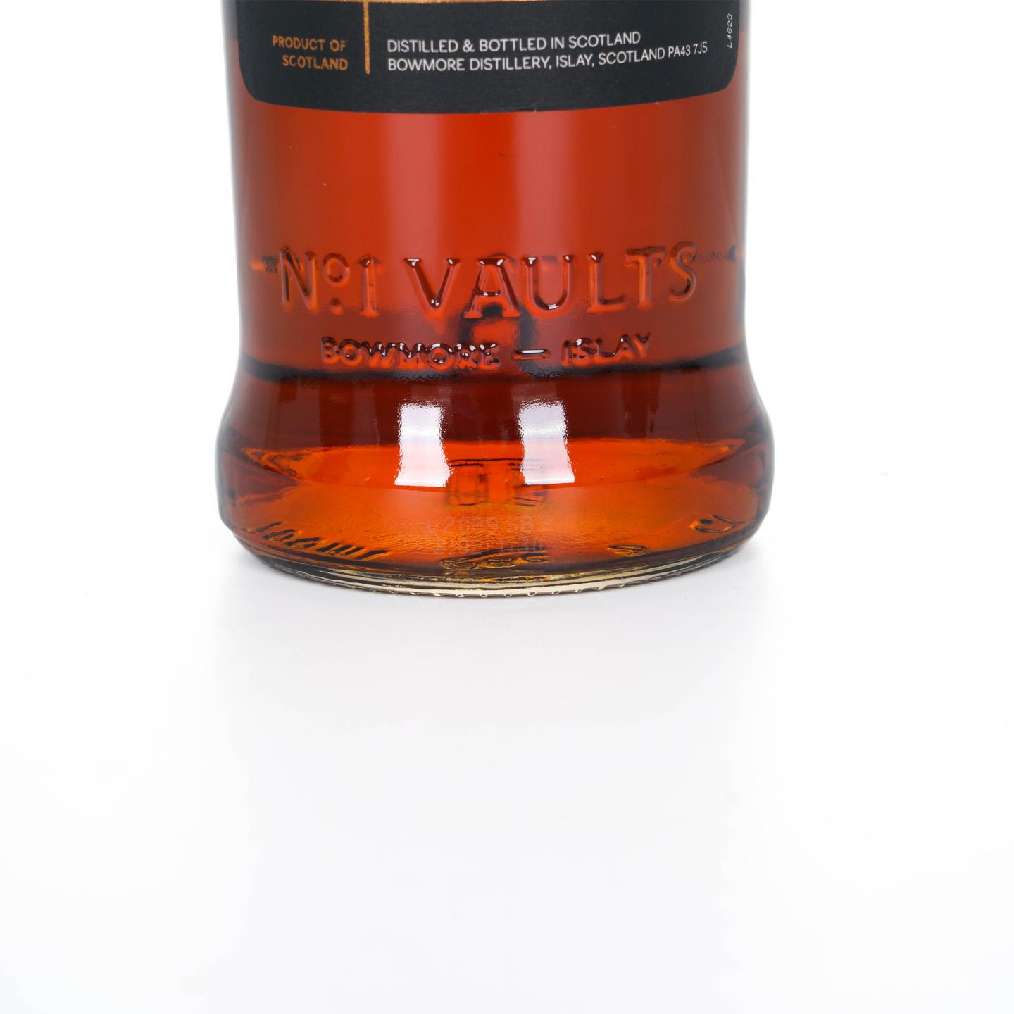 Bowmore 波摩 25年 单一麦芽 礼盒 43%Vol.