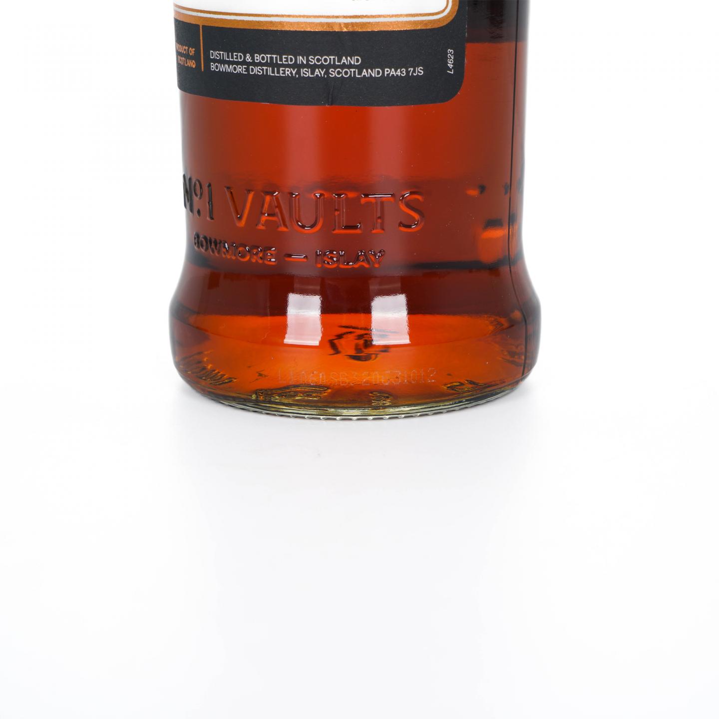 Bowmore 波摩 25年 Single Malt 700ml