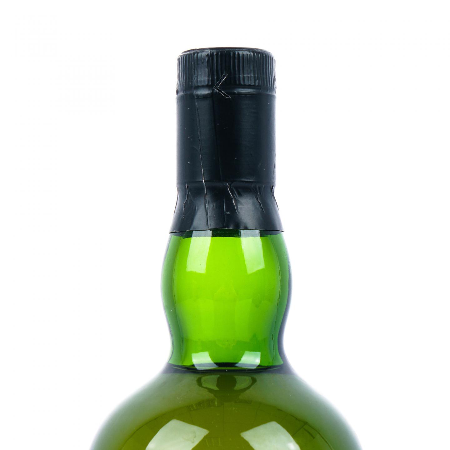 Ardbeg 阿贝 1998-2004 Very Young