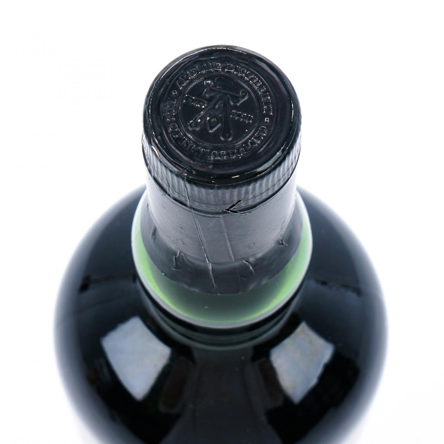Ardbeg 阿贝 1998-2004 Very Young