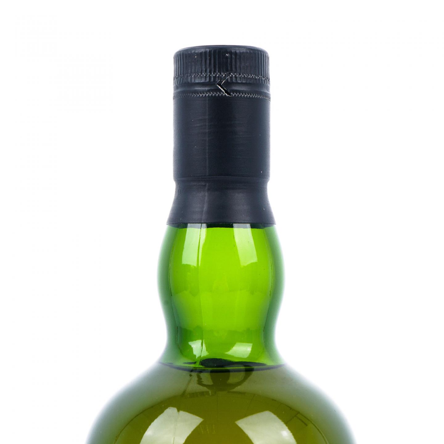 Ardbeg 阿贝 1998-2008 文艺复兴 Renaissance