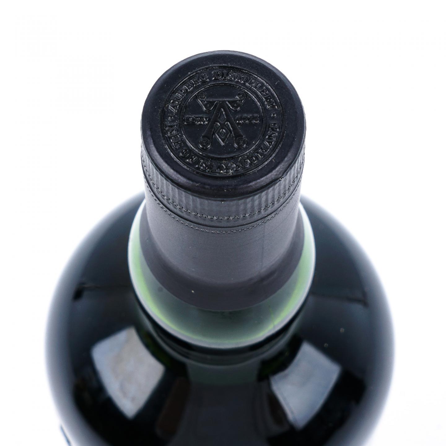 Ardbeg 阿贝 1998-2008 文艺复兴 Renaissance