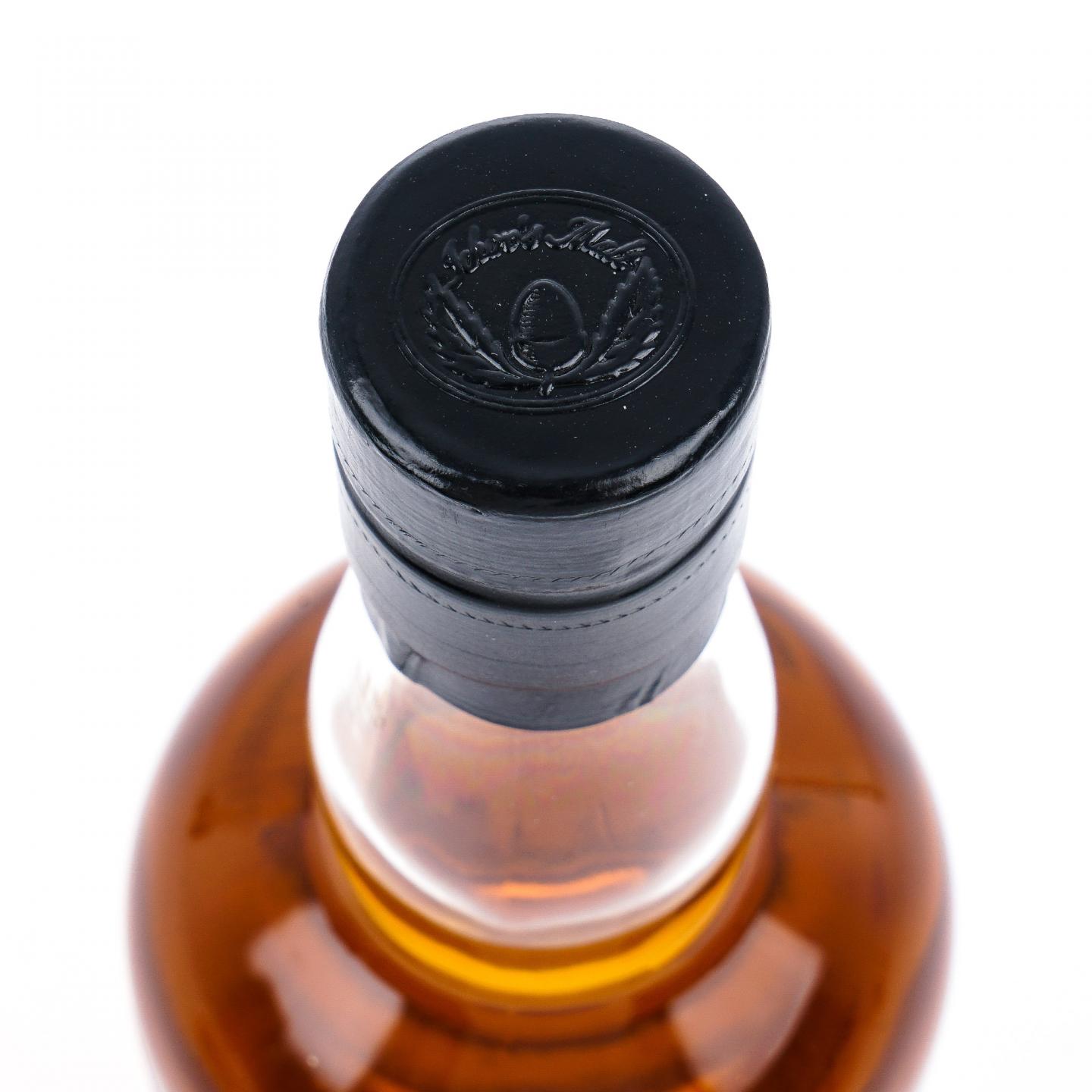 秩父 Ichiro's Malt & Grain 蓝叶 世界调和 48%Vol.