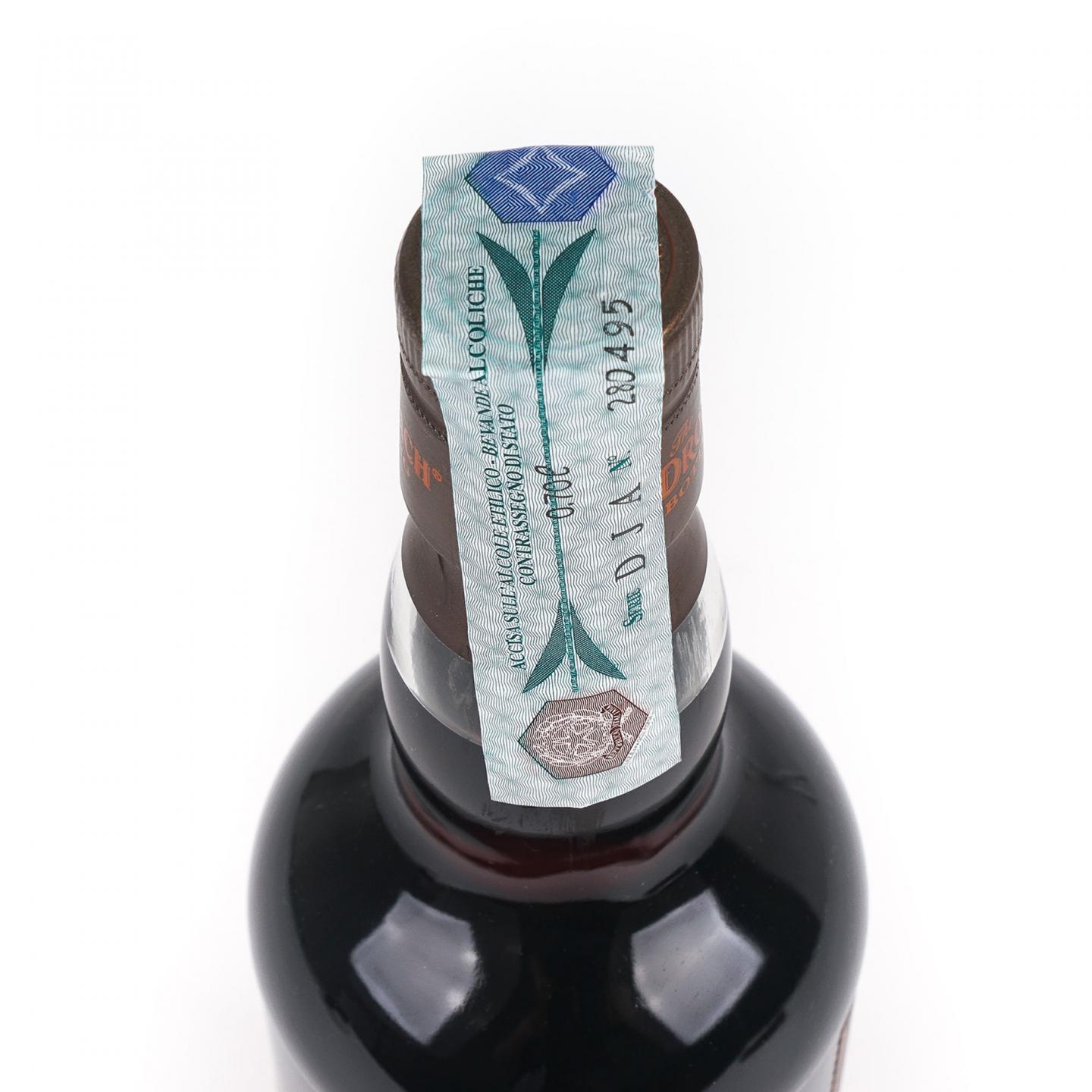 Glendronach 格兰多纳 26年 1994-2020 雪莉桶#7467