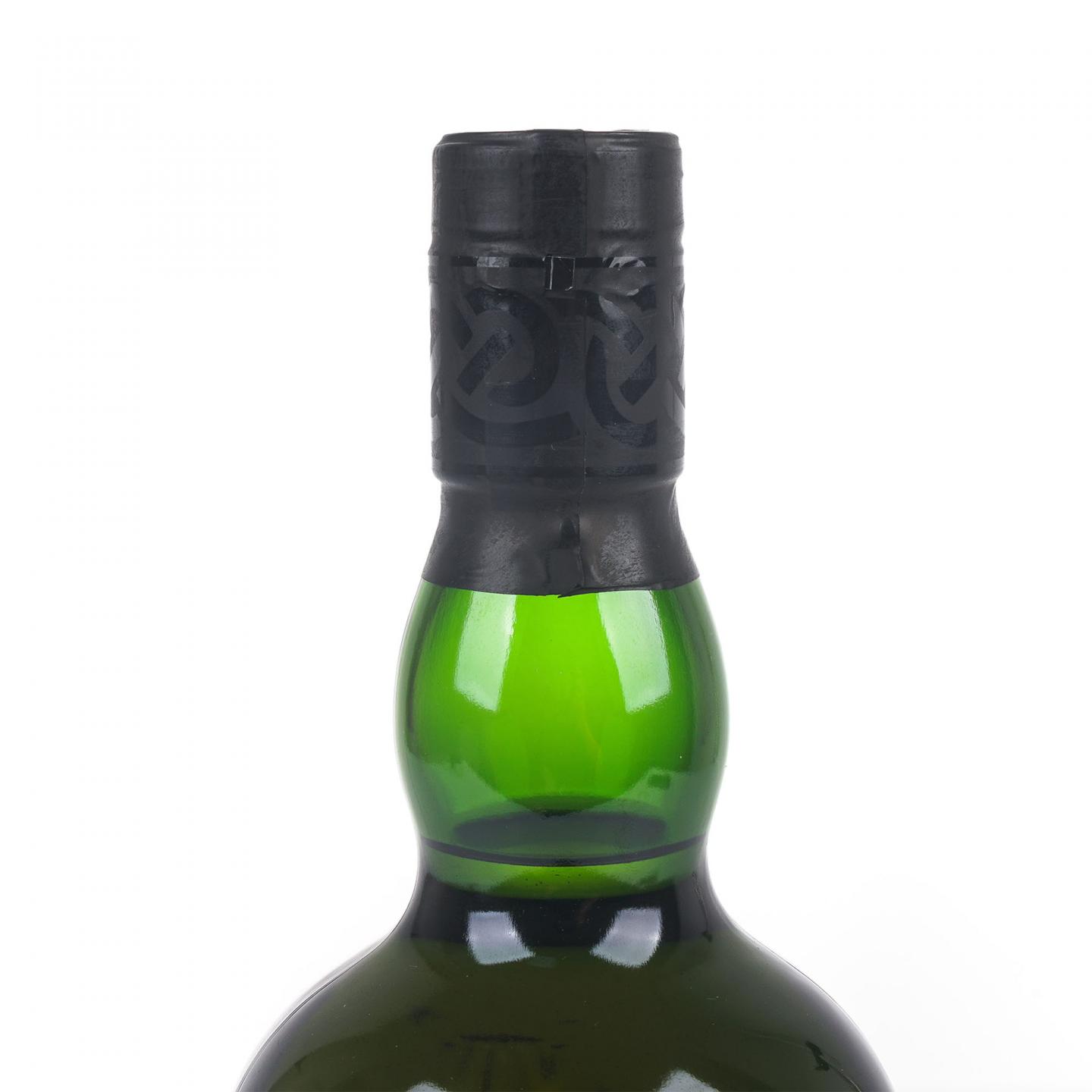 Ardbeg 阿贝 2018版 漩涡 Corryvreckan