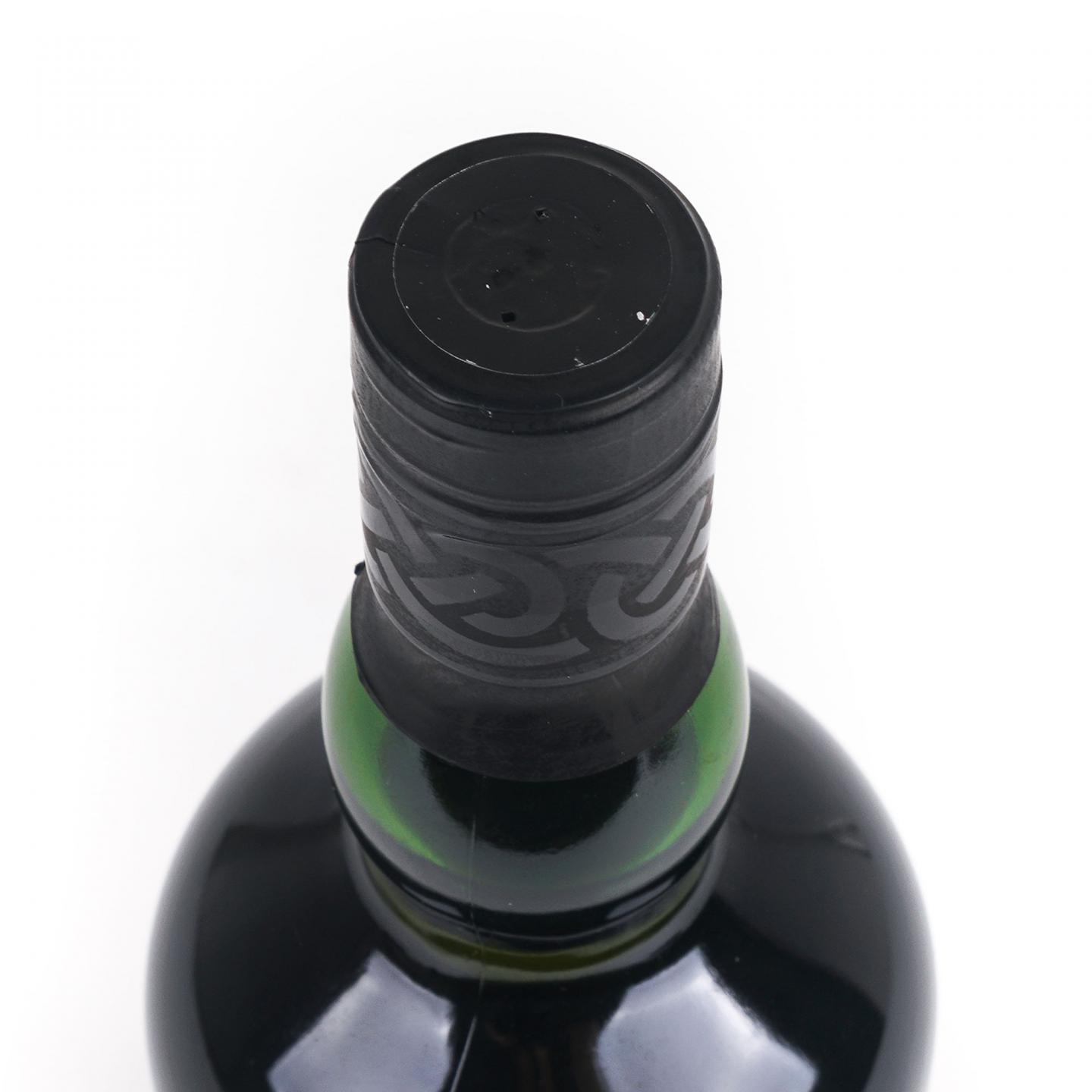 Ardbeg 阿贝 2018版 漩涡 Corryvreckan