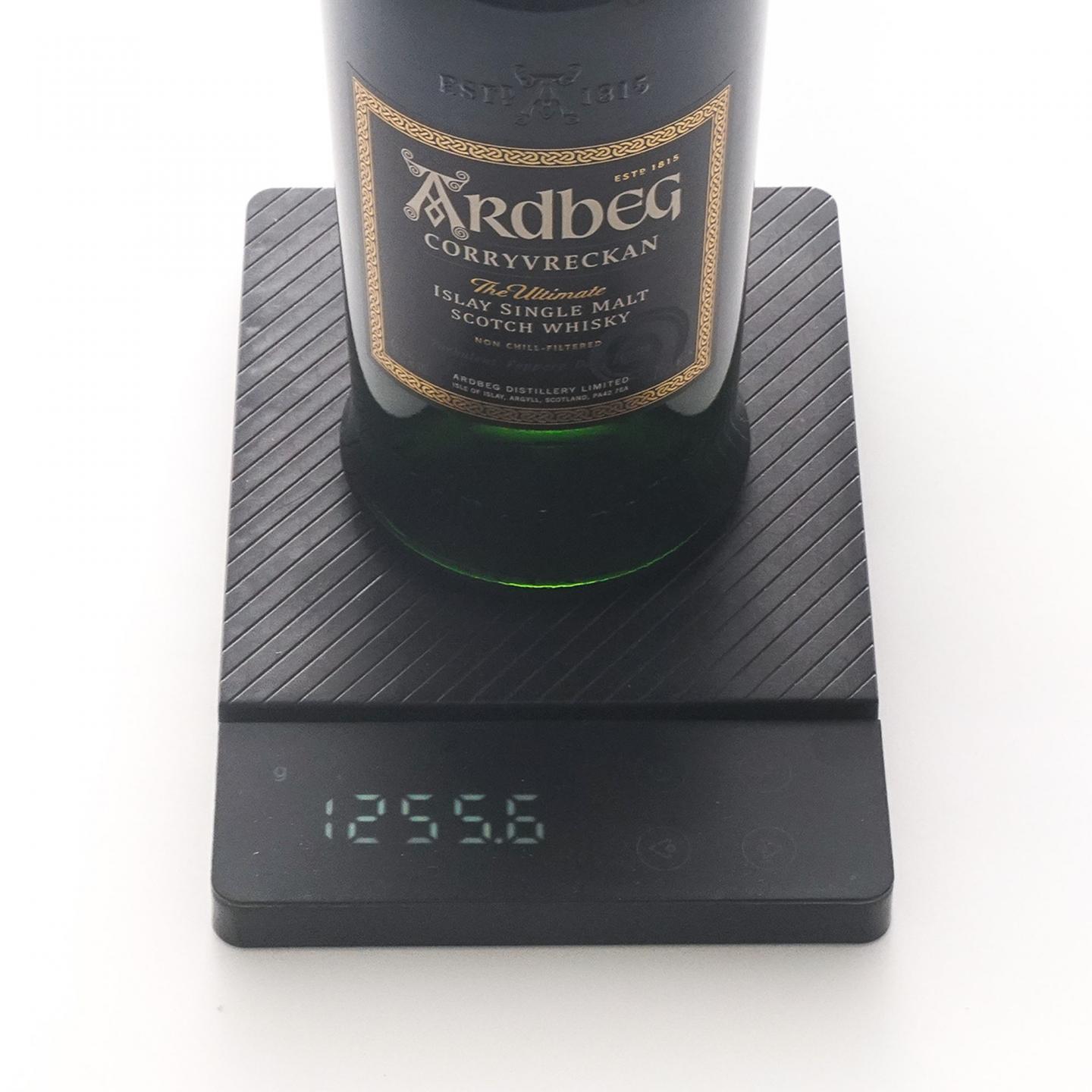 Ardbeg 阿贝 2018版 漩涡 Corryvreckan