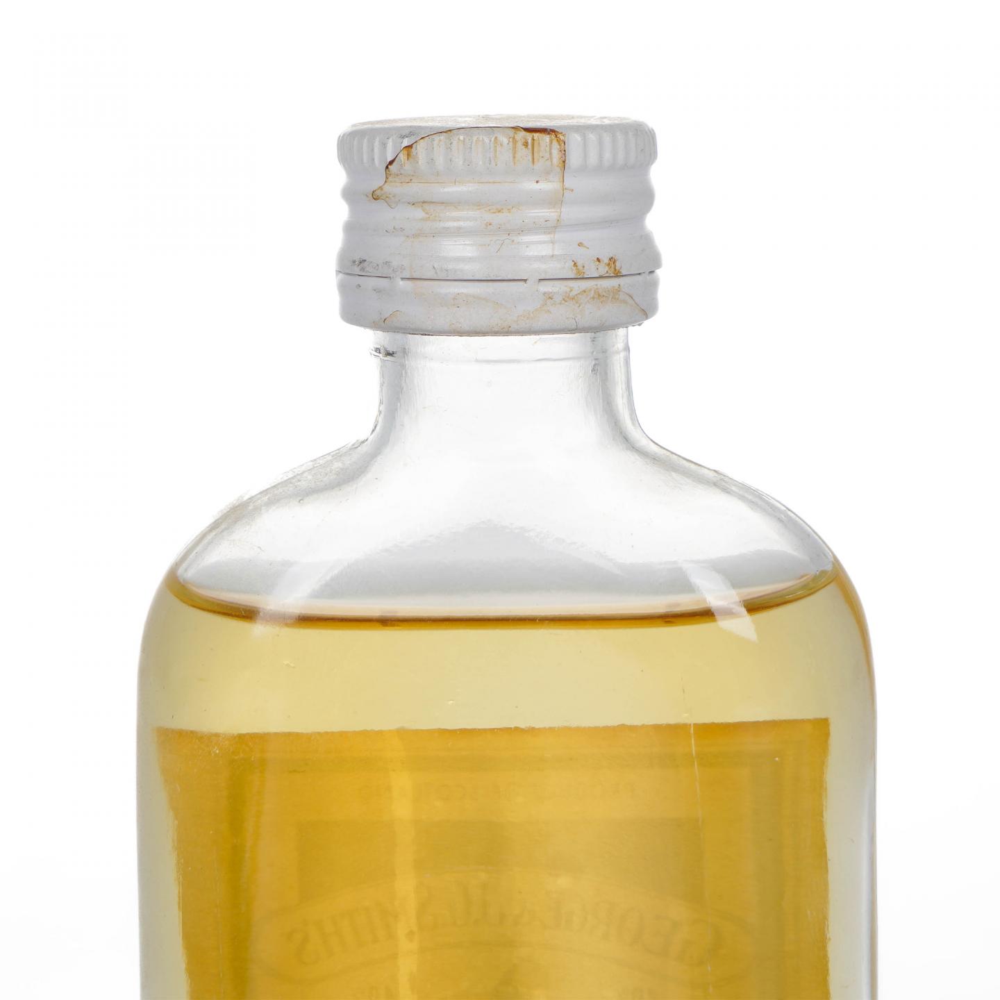 【酒版】Glenlivet 格兰威特 12年 狮标 GM 3瓶组