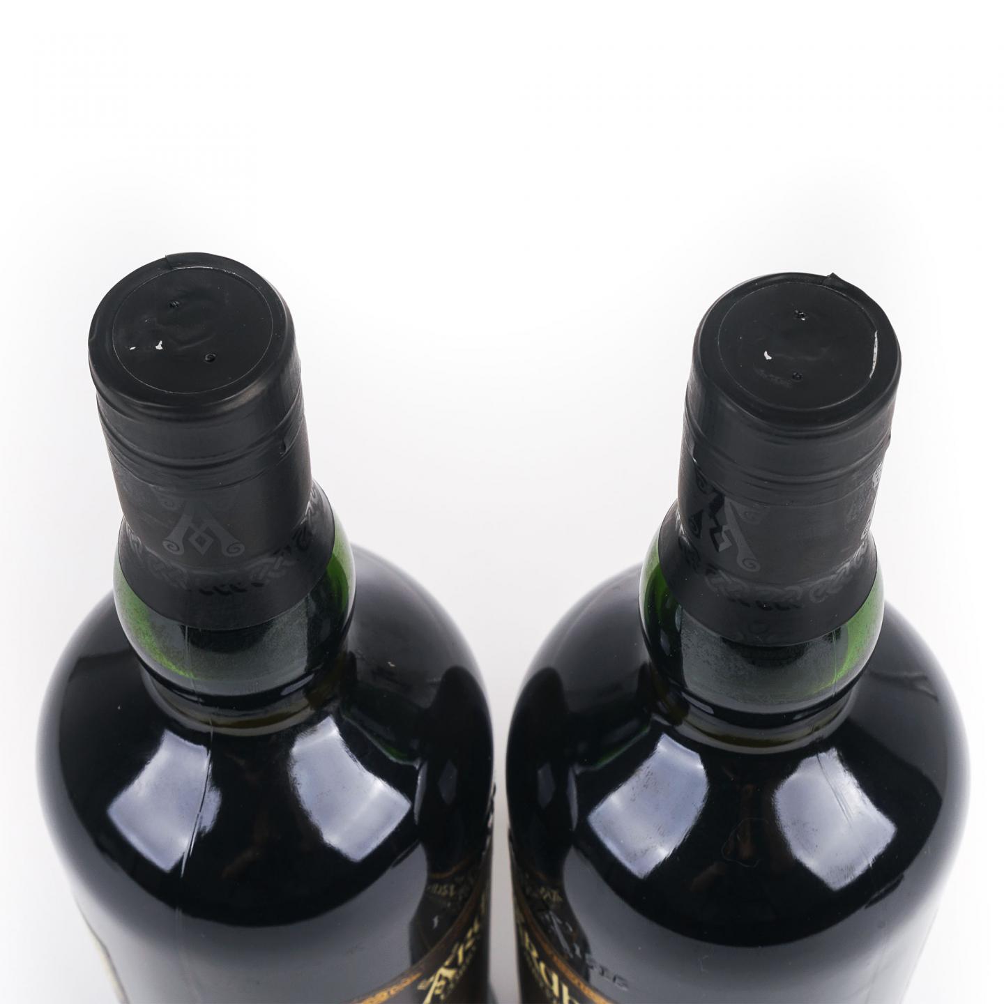 Ardbeg 阿贝 漩涡 Corryvreckan 2013 2瓶组