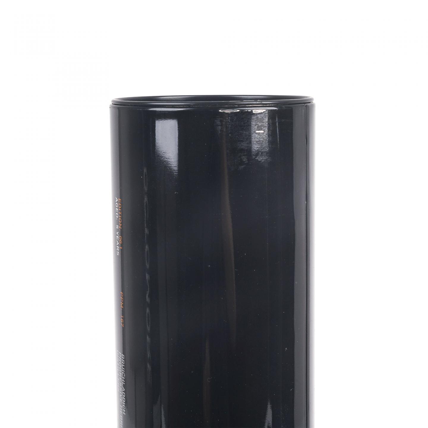 Bruichladdich 布赫拉迪 Octomore Edition 07.1/06.1/09.1 3瓶组