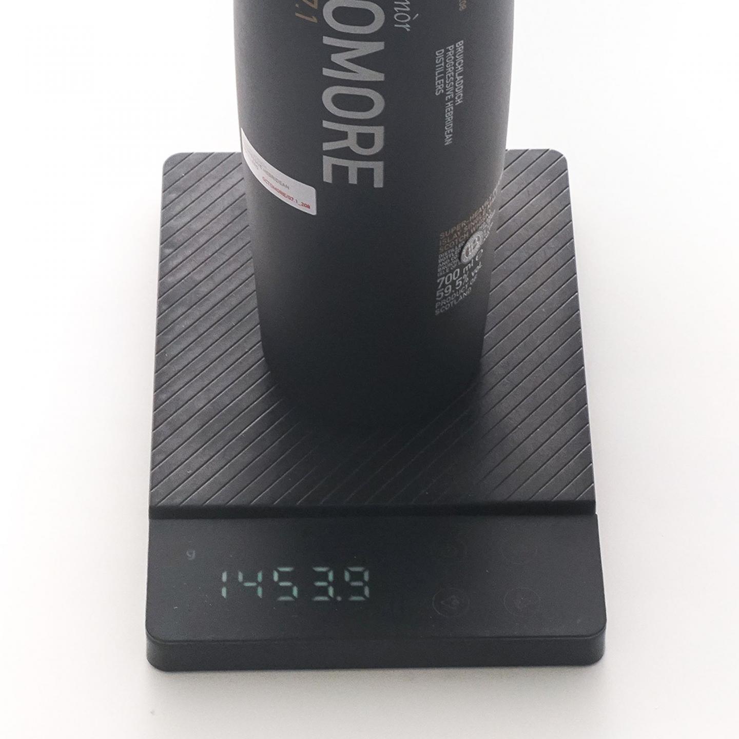 Bruichladdich 布赫拉迪 Octomore Edition 07.1/06.1/09.1 3瓶组
