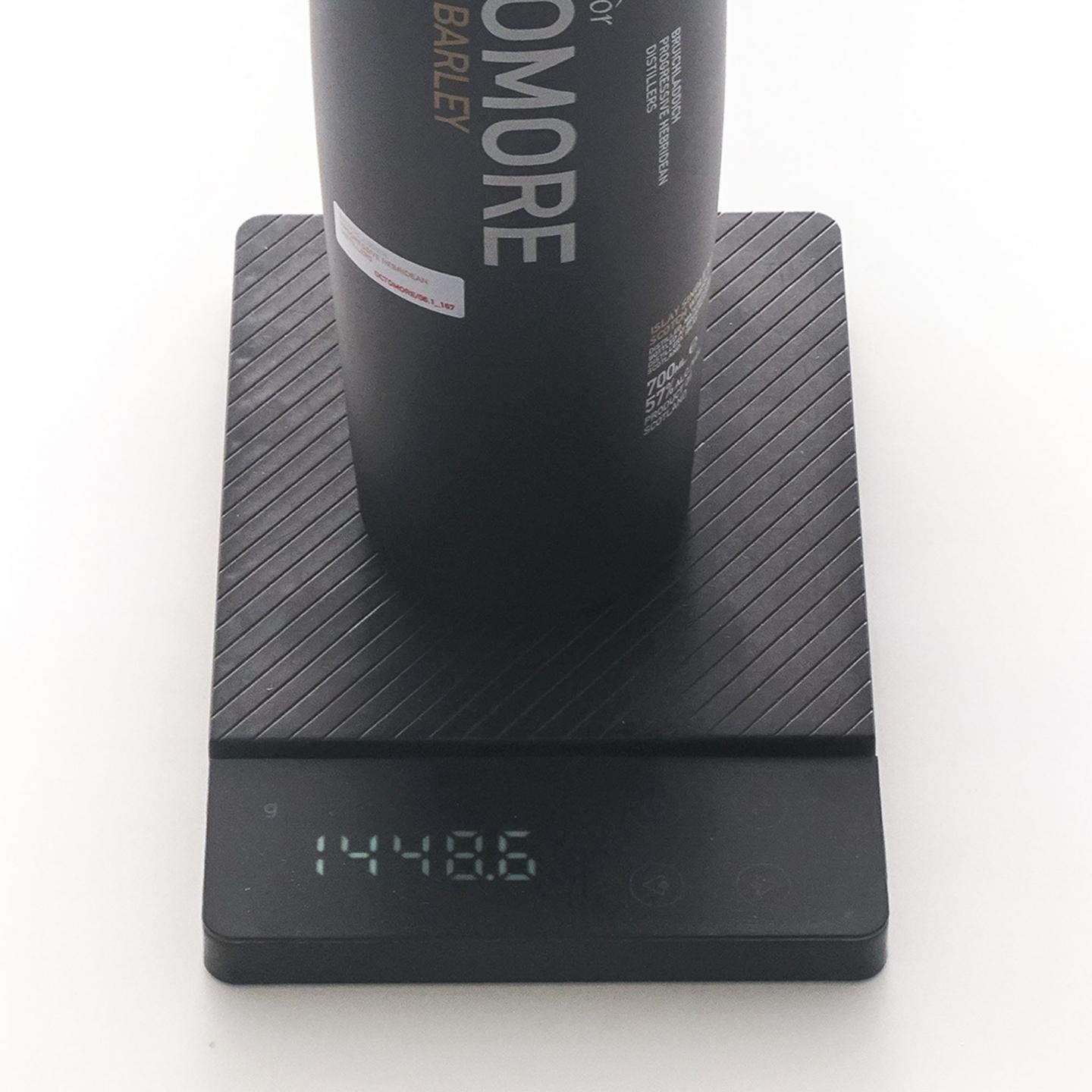 Bruichladdich 布赫拉迪 Octomore Edition 07.1/06.1/09.1 3瓶组
