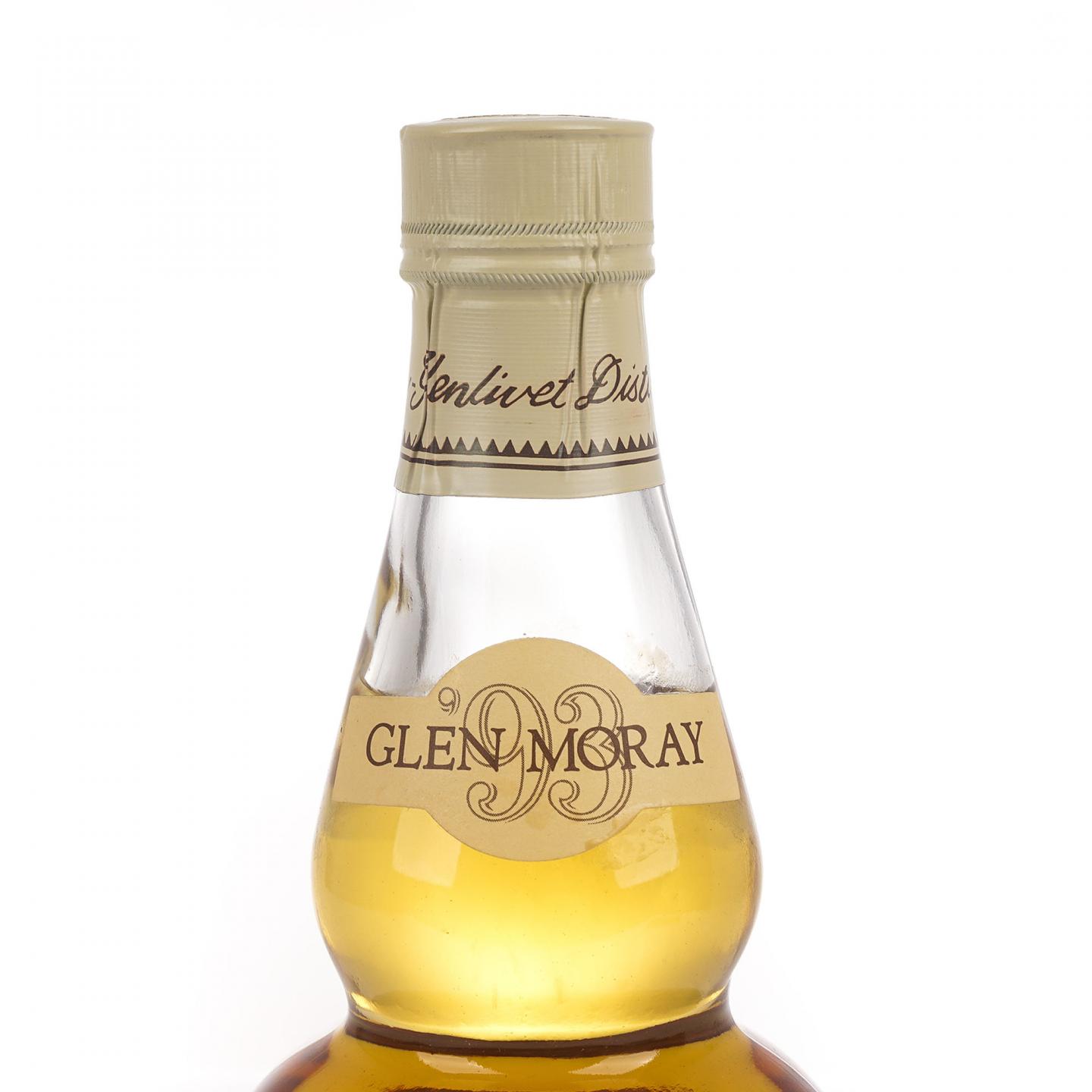 Glen Moray 格兰莫雷 12年 礼盒 750ml