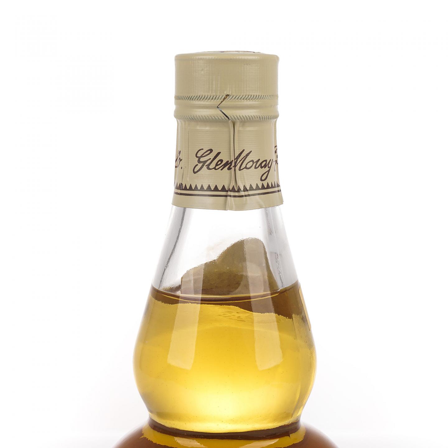 Glen Moray 格兰莫雷 12年 礼盒 750ml