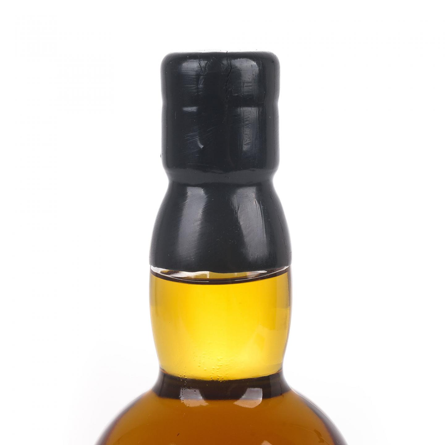 Clynelish 克里尼利基 26年 1995-2022 TWE 51.5%Vol.