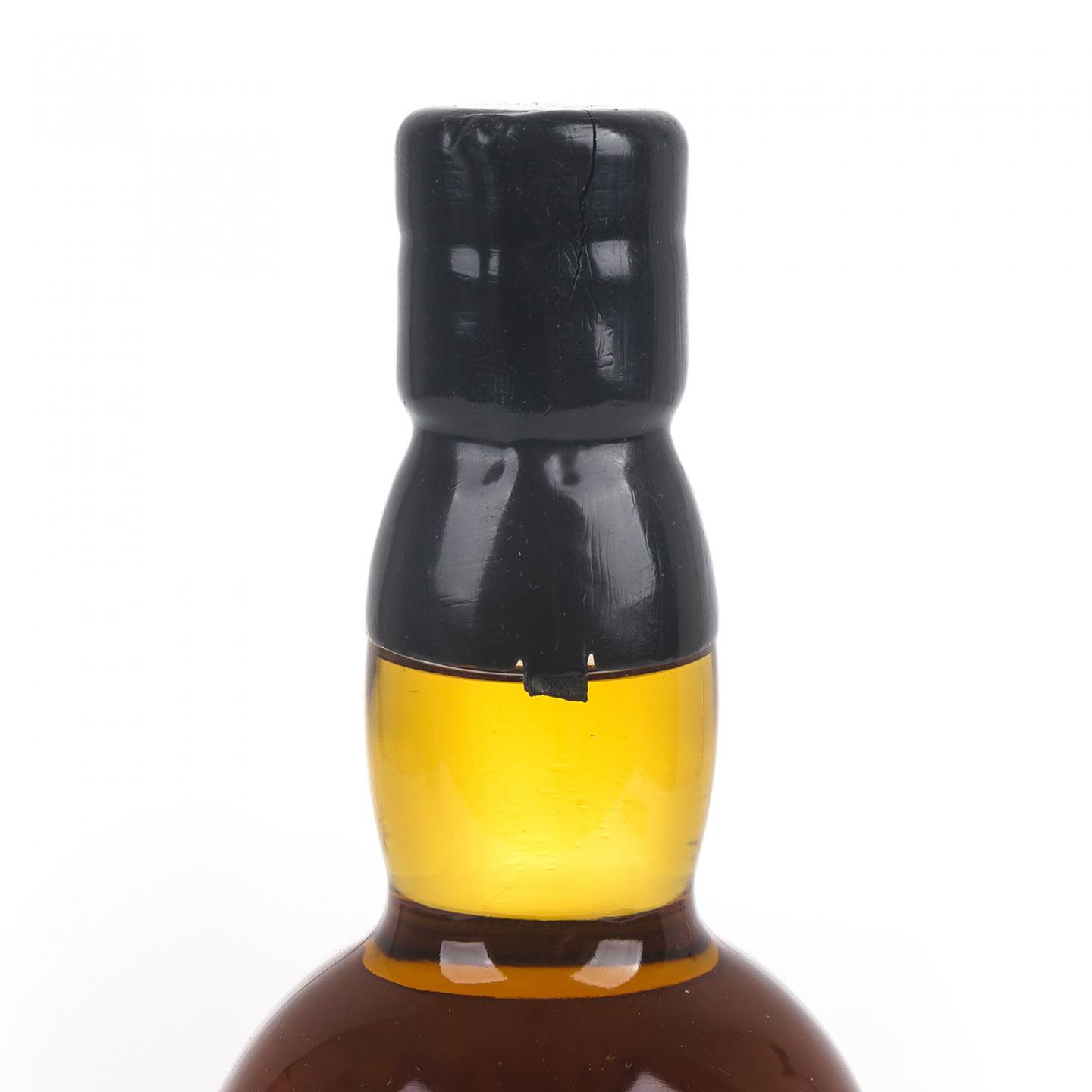 Clynelish 克里尼利基 26年 1995-2022 TWE 51.5%Vol.
