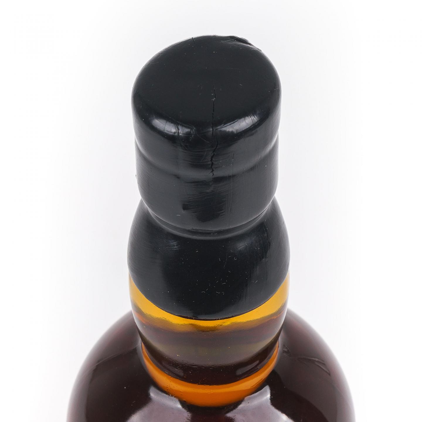 Clynelish 克里尼利基 26年 1995-2022 TWE 51.5%Vol.