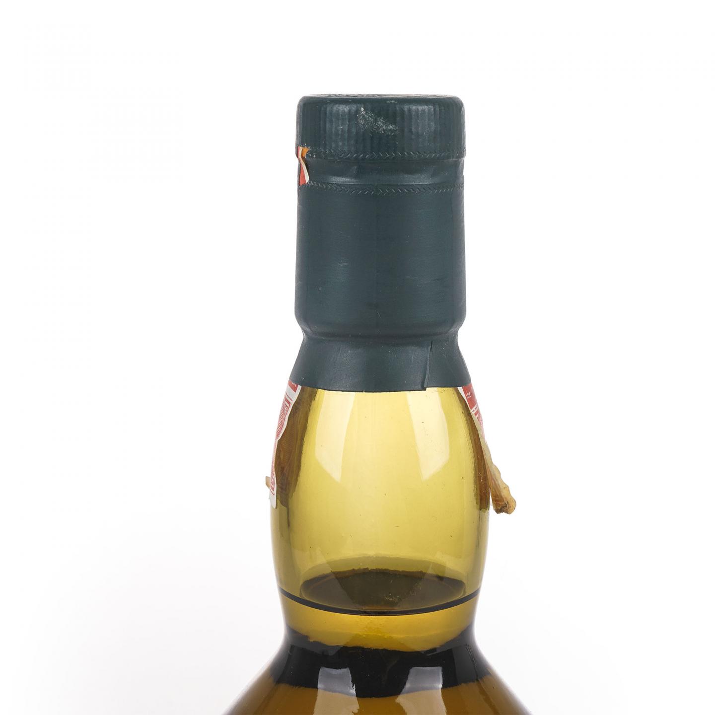 Lagavulin 乐加维林 12年 2016 200周年纪念