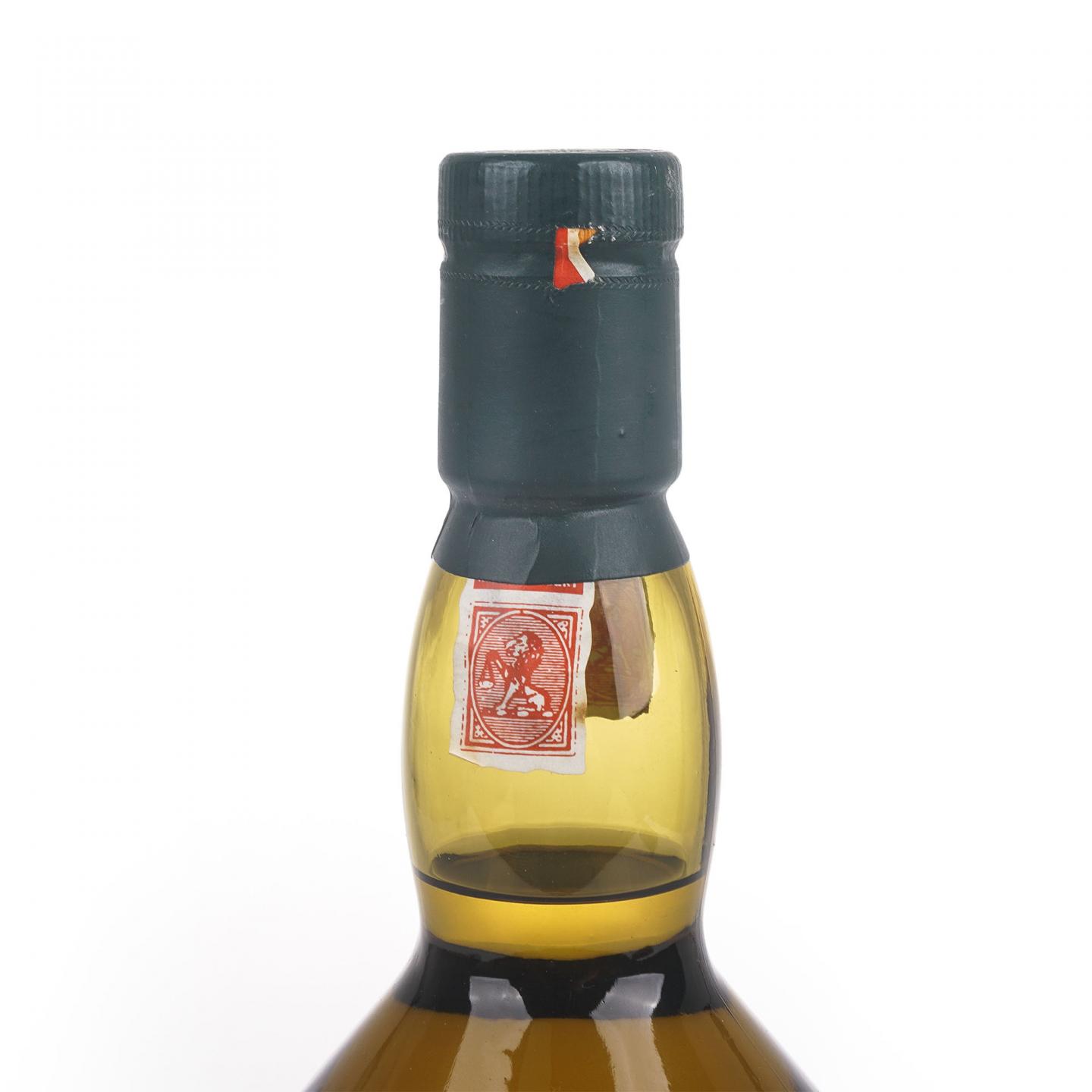 Lagavulin 乐加维林 12年 2016 200周年纪念