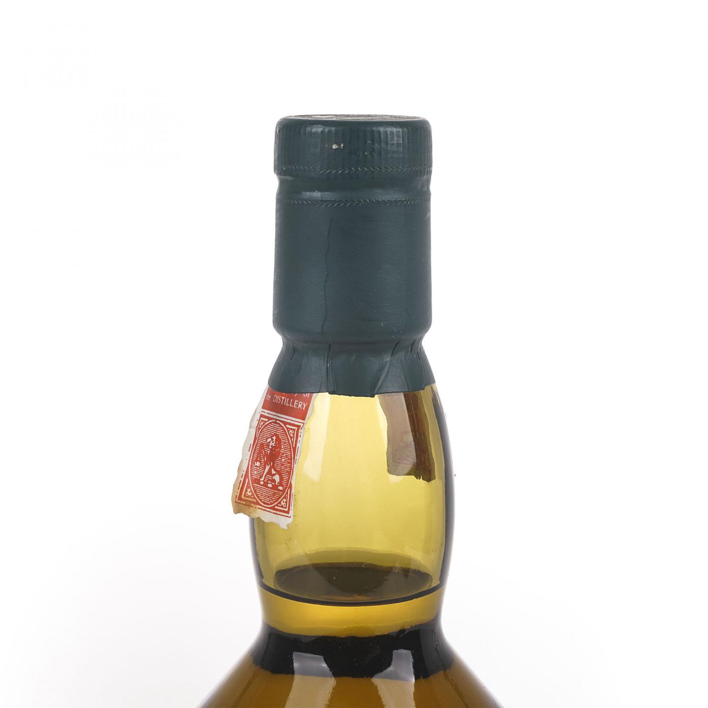Lagavulin 乐加维林 12年 2016 200周年纪念