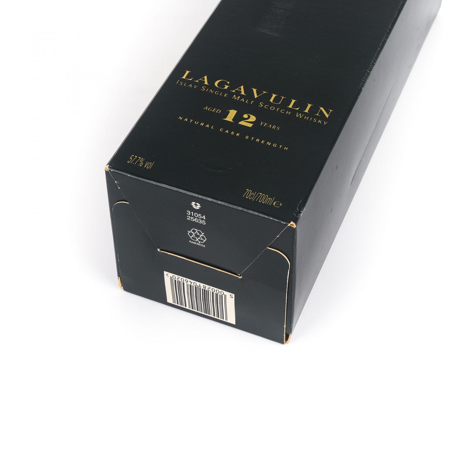 Lagavulin 乐加维林 12年 2016 200周年纪念