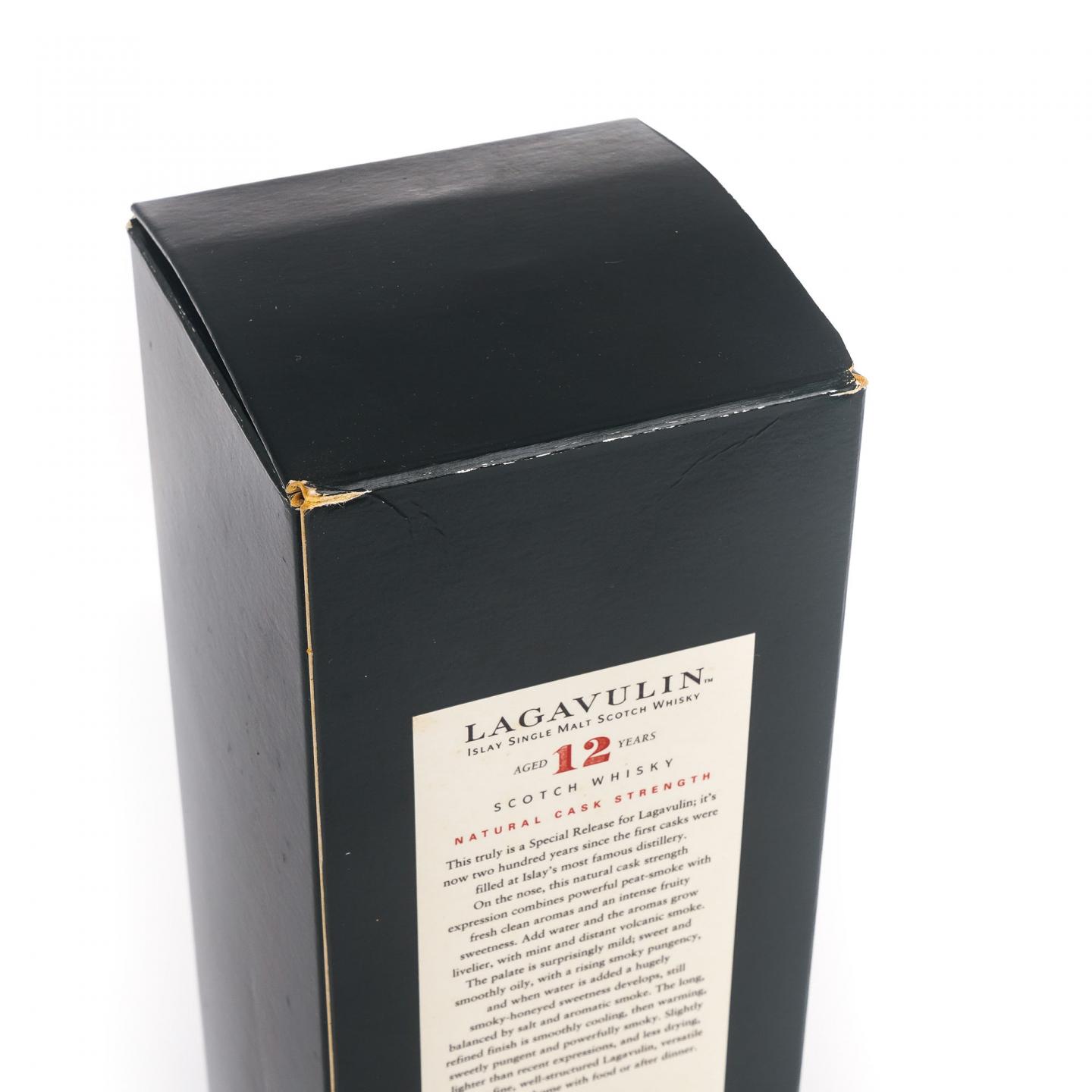 Lagavulin 乐加维林 12年 2016 200周年纪念