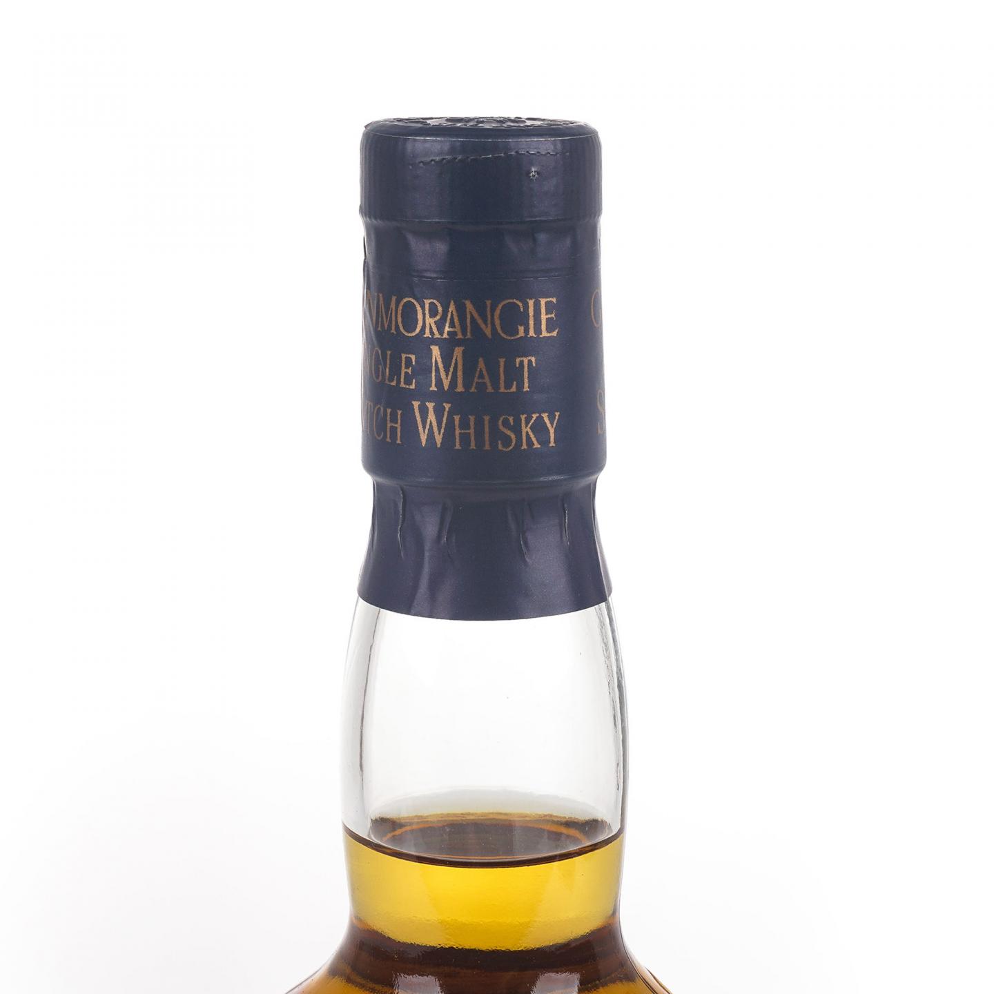 Glenmorangie 格兰杰 15年
