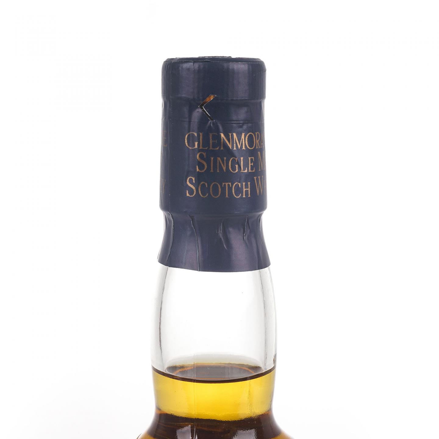 Glenmorangie 格兰杰 15年
