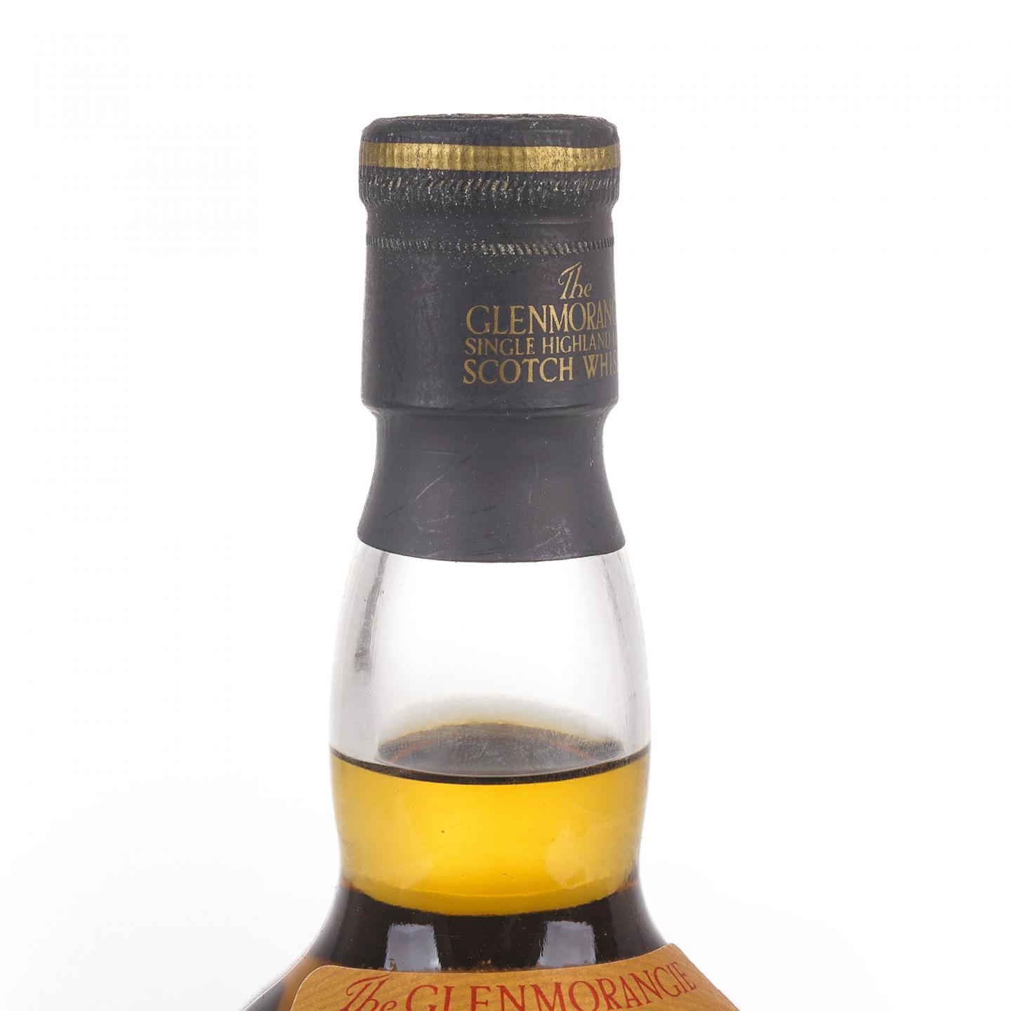 Glenmorangie 格兰杰 18年 750ml 圆筒