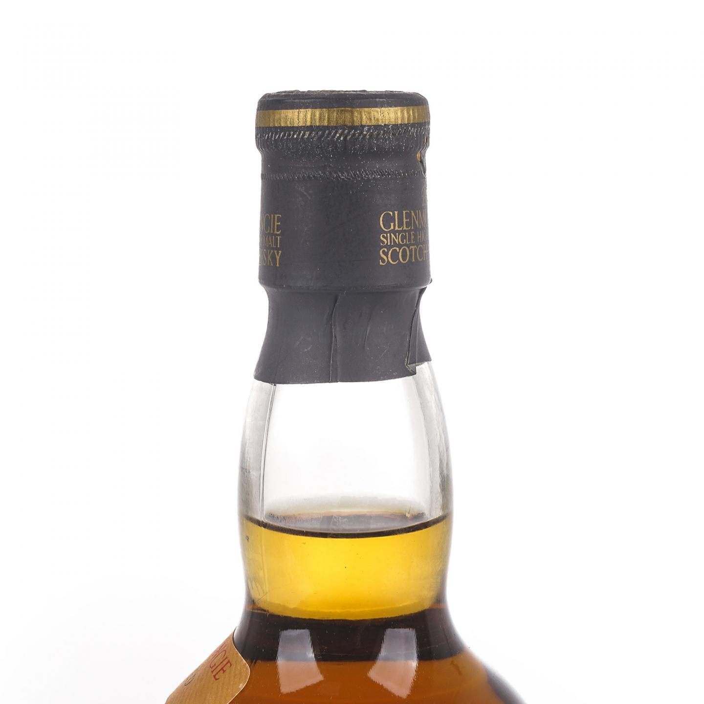 Glenmorangie 格兰杰 18年 750ml 圆筒