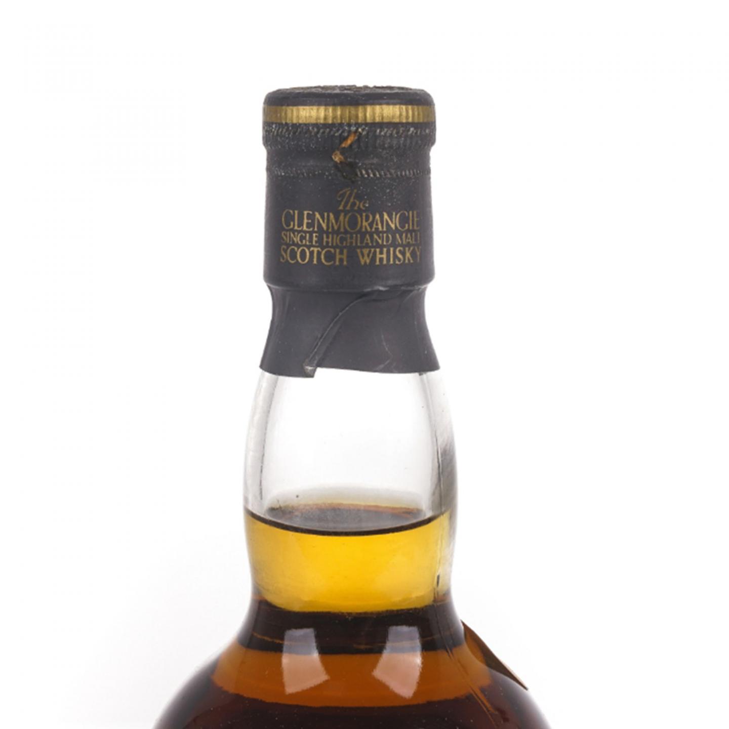 Glenmorangie 格兰杰 18年 750ml 圆筒