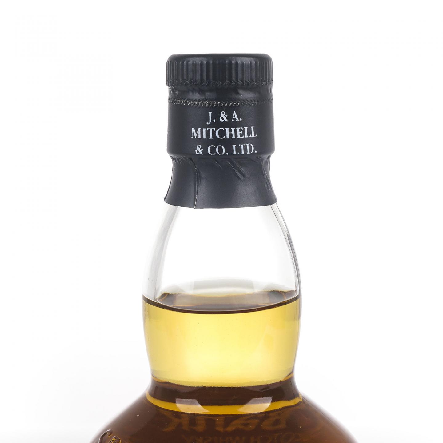 Springbank 云顶 12年 桶强 2021 55.9%