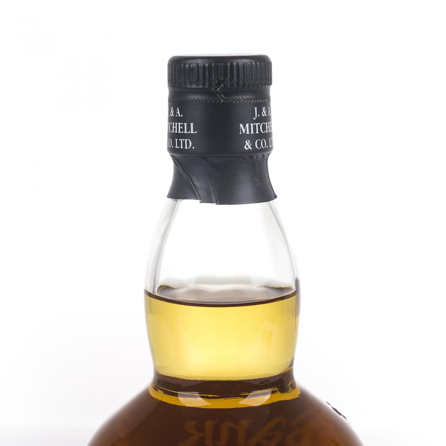 Springbank 云顶 12年 桶强 2021 55.9%