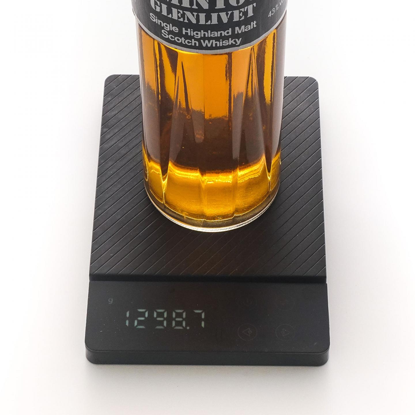 Tomintoul 托明多 8/12年 750ml*2瓶组
