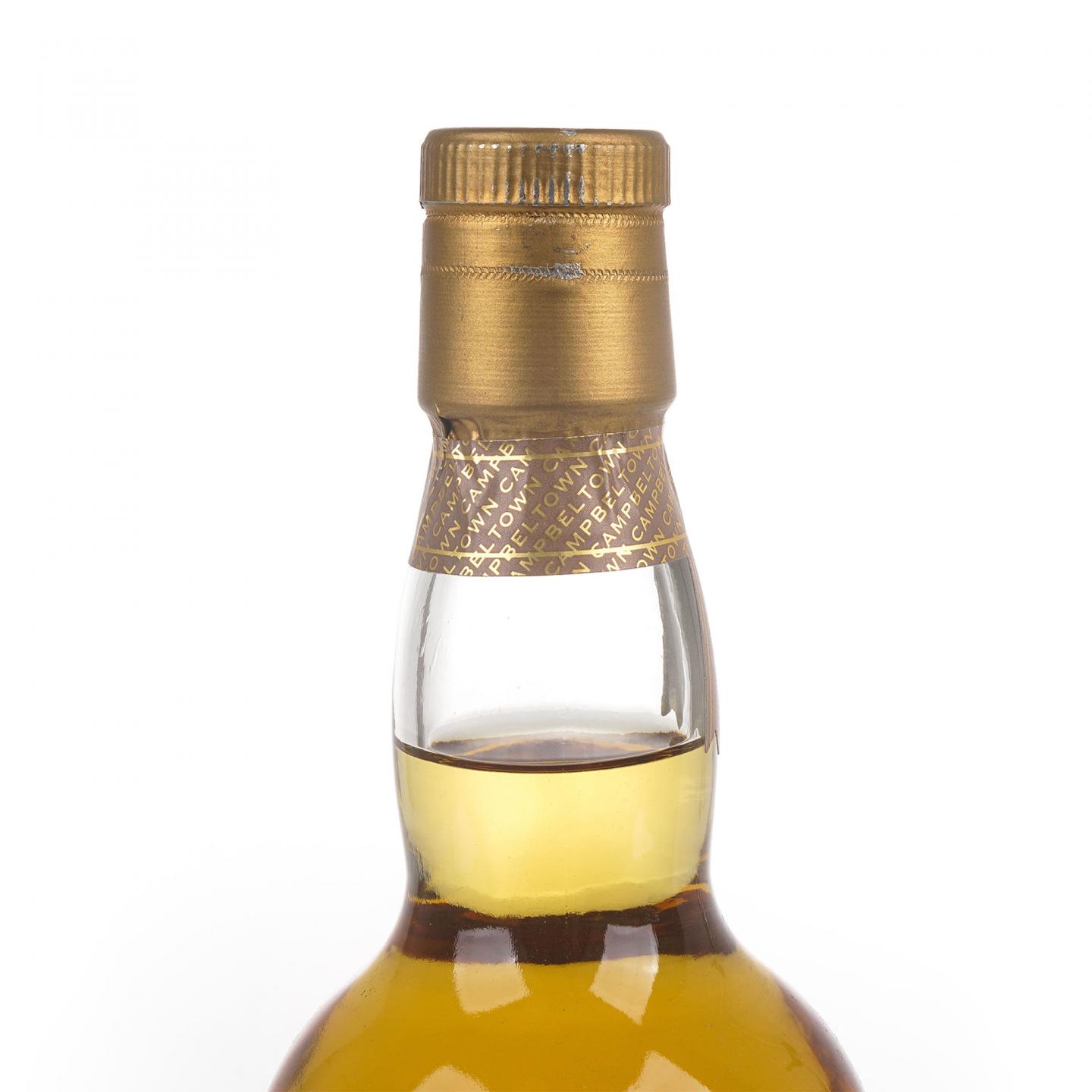 Springbank 云顶 35年 1967-2002 DT