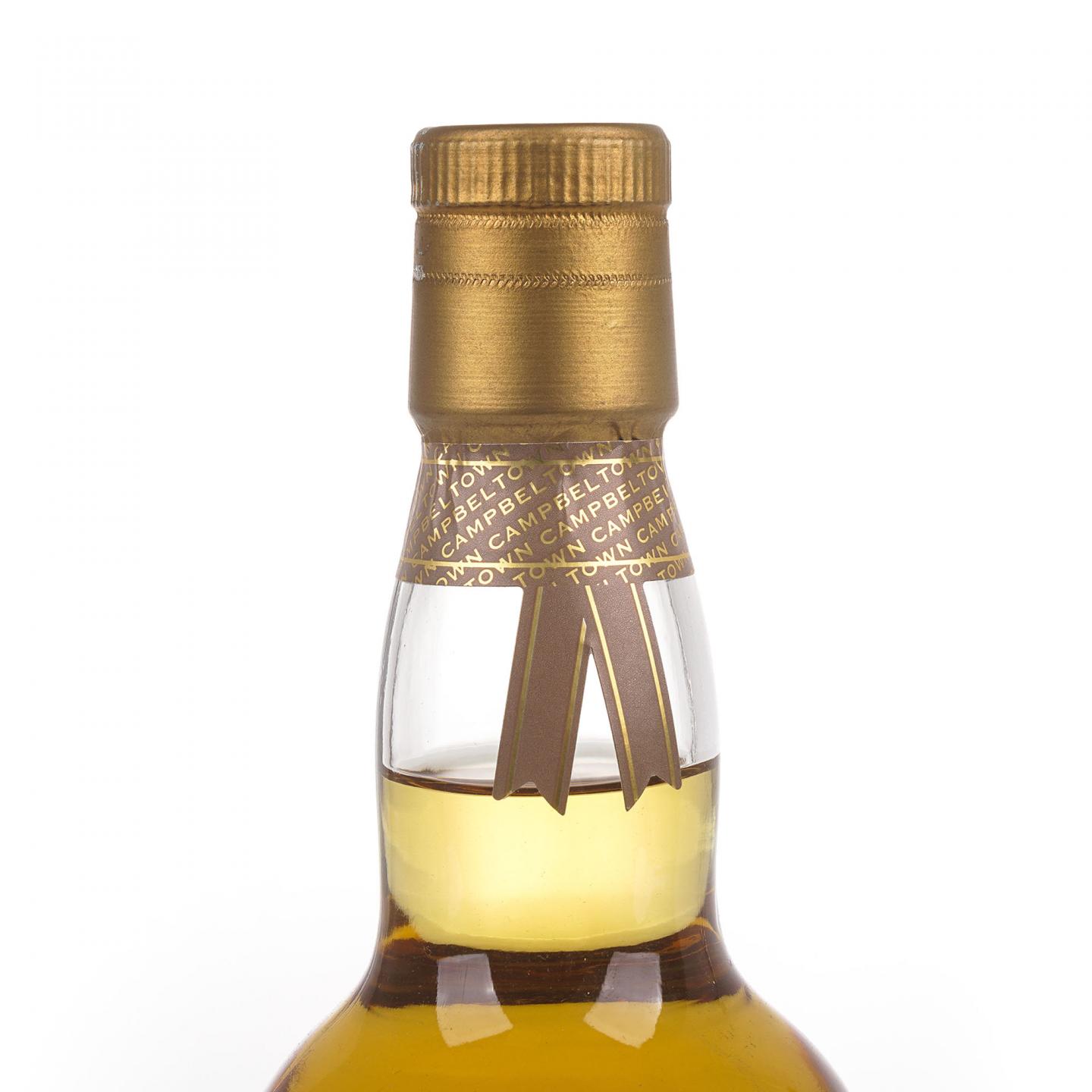 Springbank 云顶 35年 1967-2002 DT