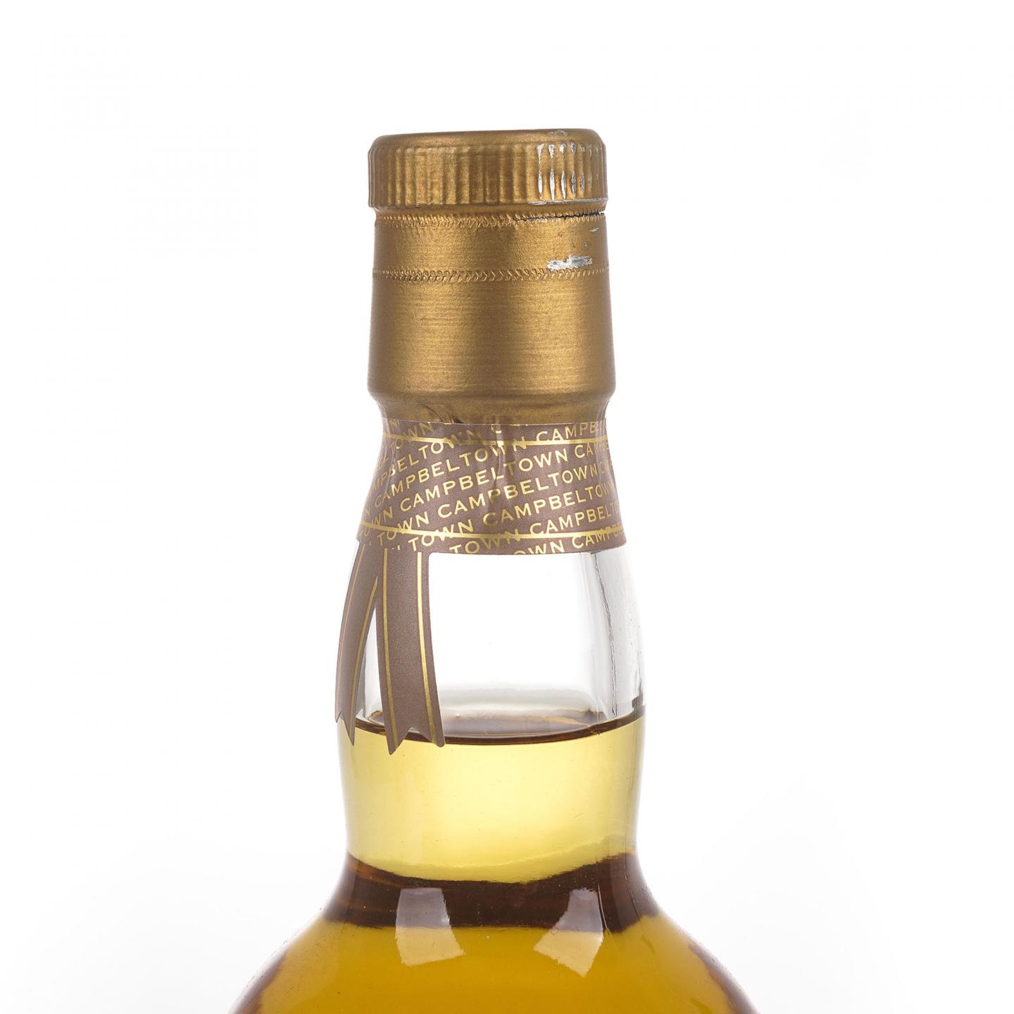 Springbank 云顶 35年 1967-2002 DT