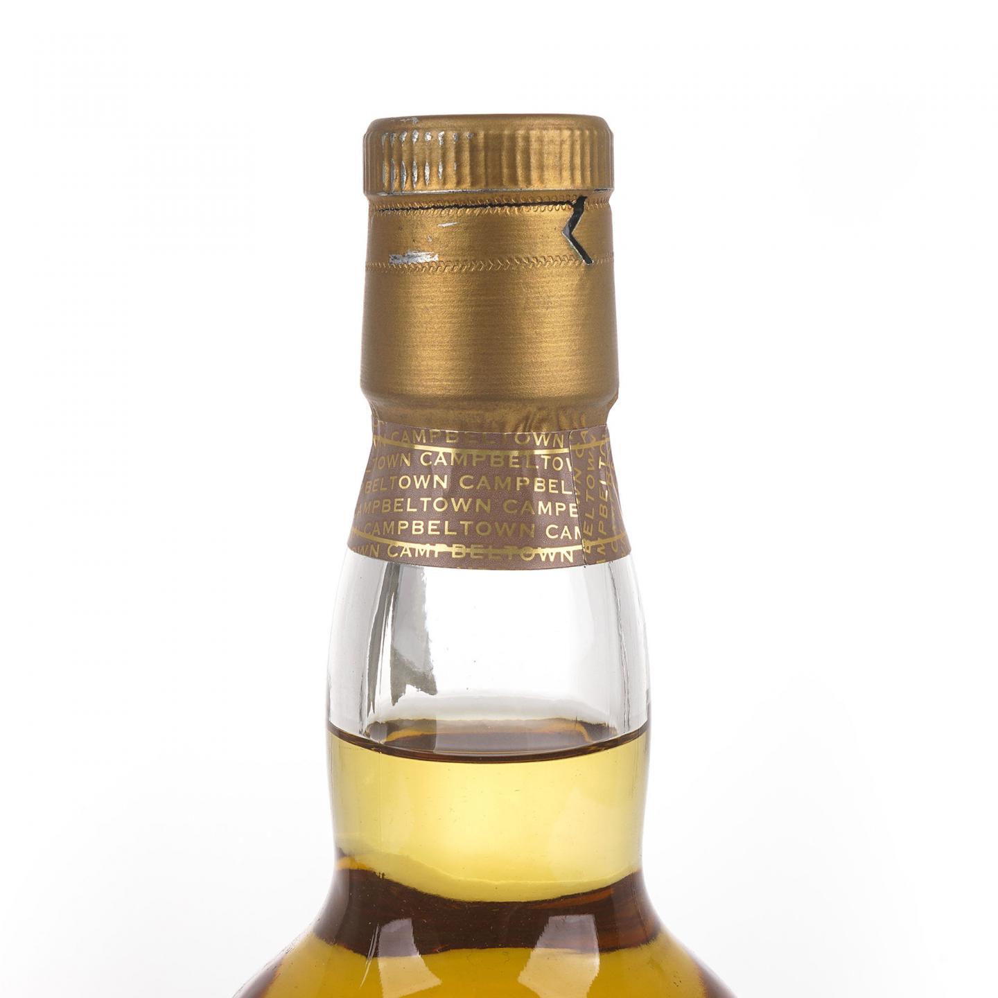 Springbank 云顶 35年 1967-2002 DT