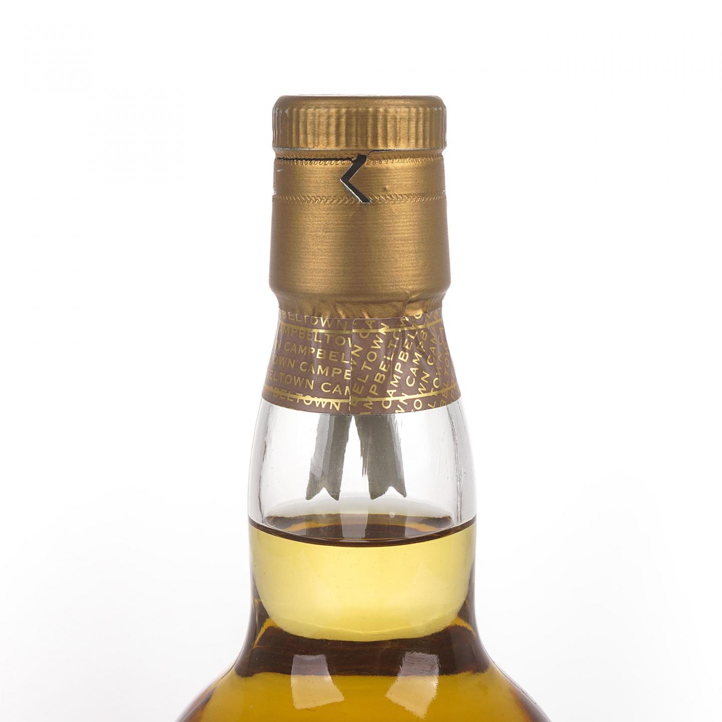 Springbank 云顶 35年 1967-2002 DT