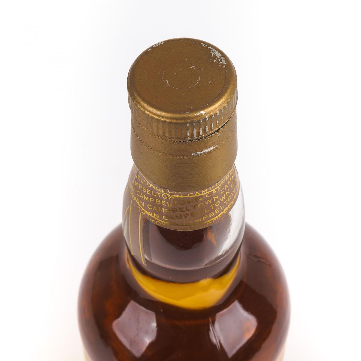 Springbank 云顶 35年 1967-2002 DT