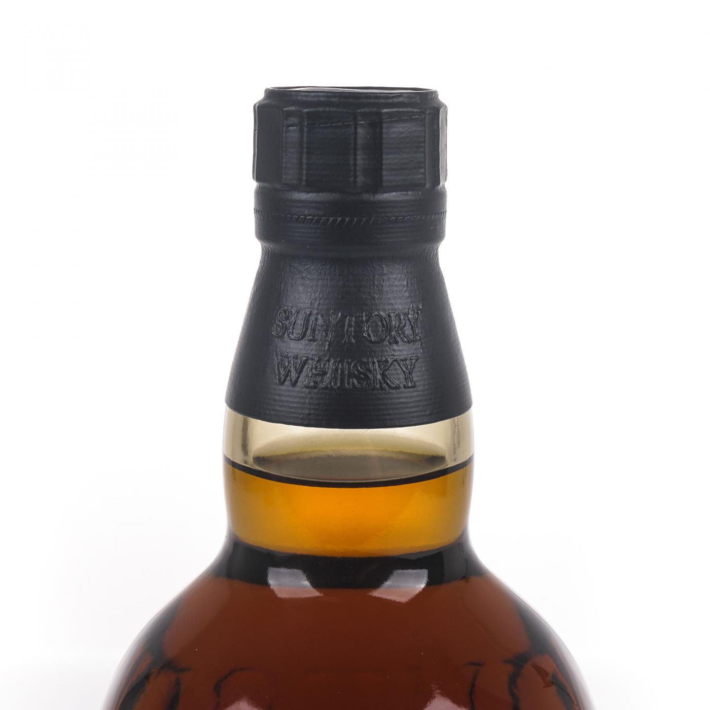 山崎 18年 Limited Edition 限量版 700ml