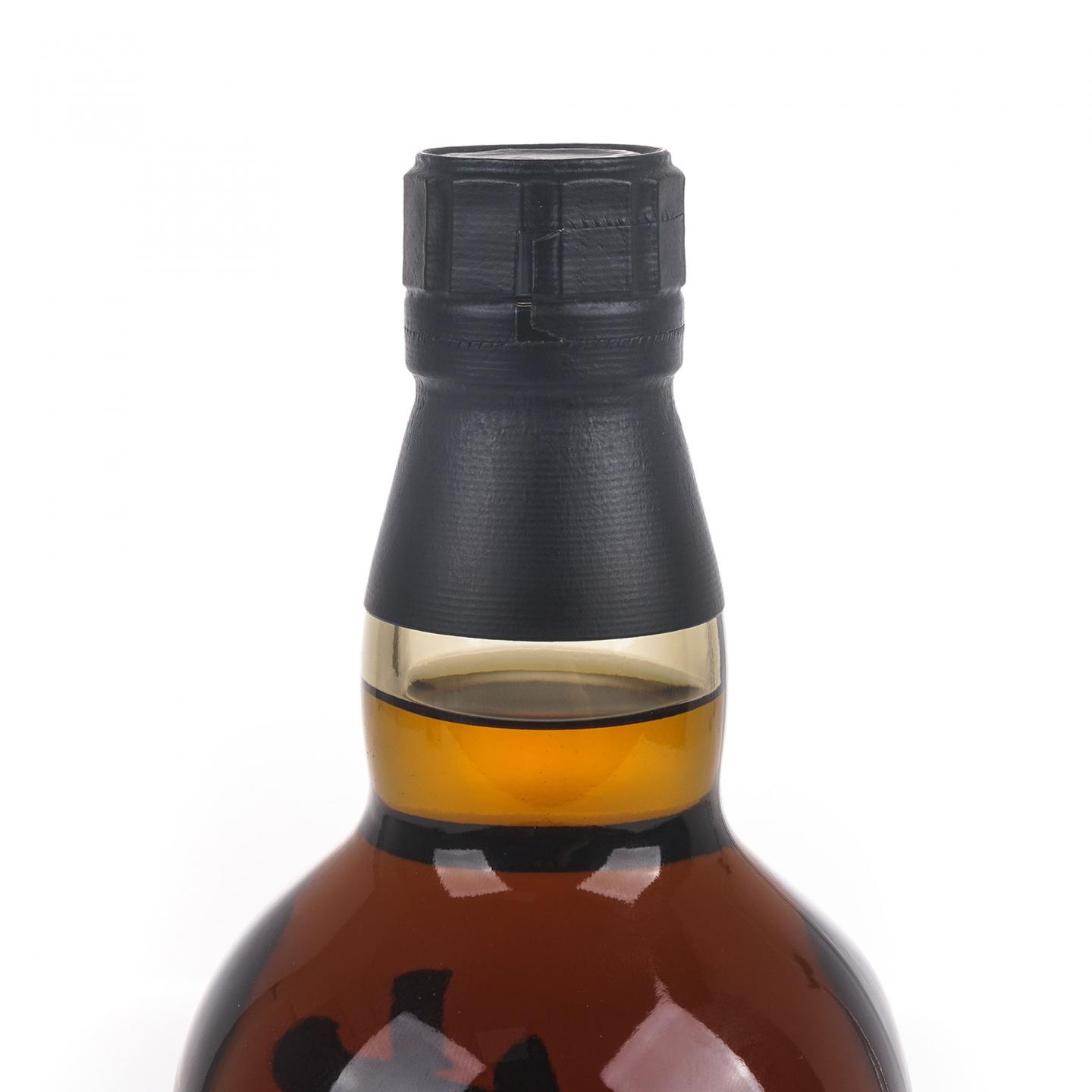 山崎 18年 Limited Edition 限量版 700ml