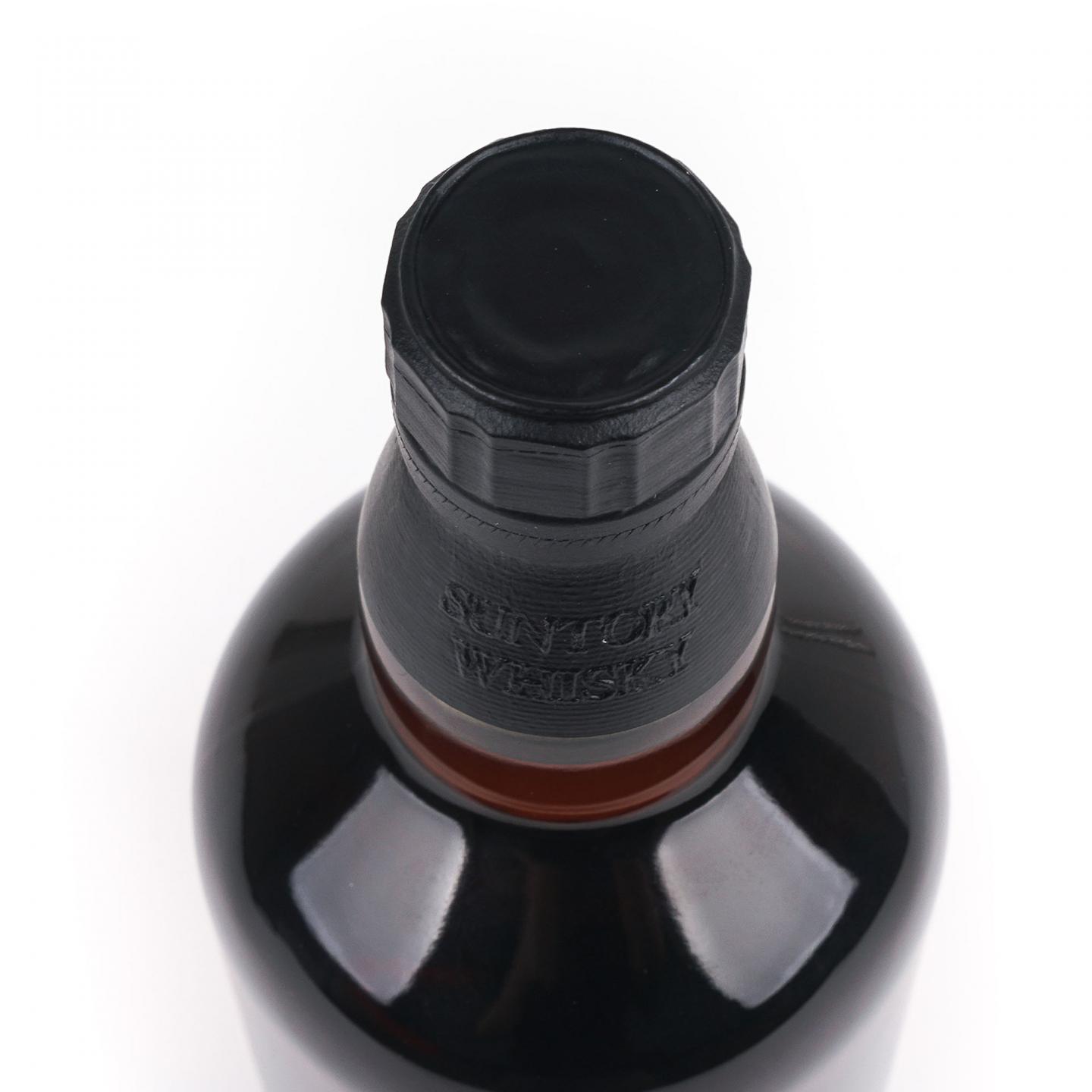 山崎 18年 Limited Edition 限量版 700ml