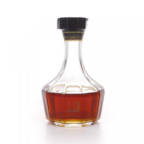 Dunhill 登喜路 调和 水晶瓶