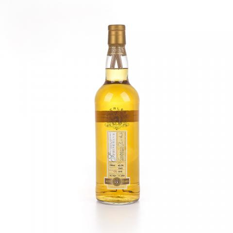 Springbank 云顶 35年 1967-2002 DT