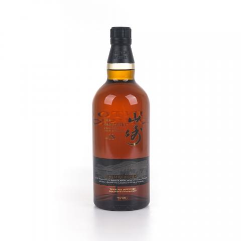 山崎 18年 Limited Edition 限量版 700ml